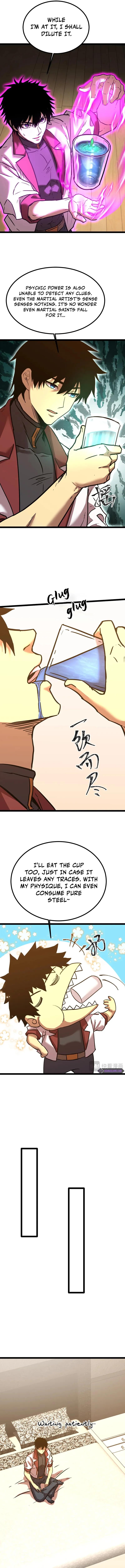 Logging 10,000 Years into the Future 172