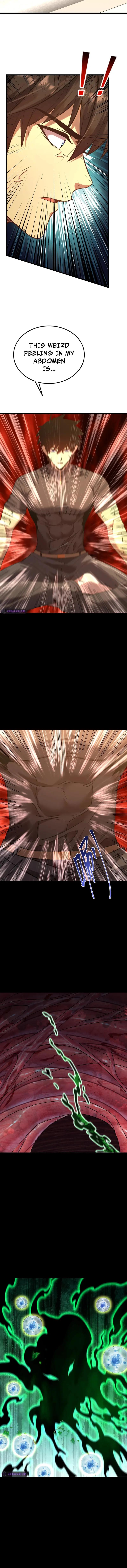 Logging 10,000 Years into the Future 172