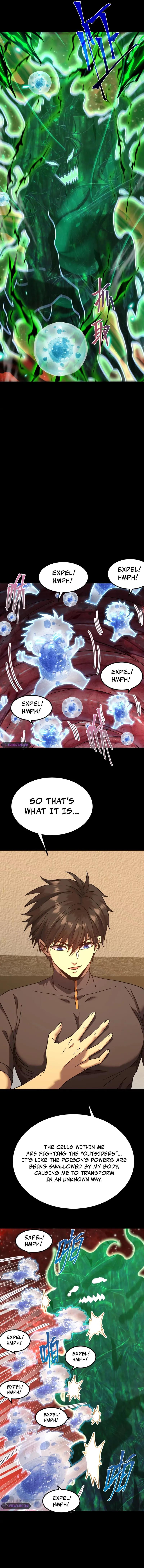 Logging 10,000 Years into the Future 172