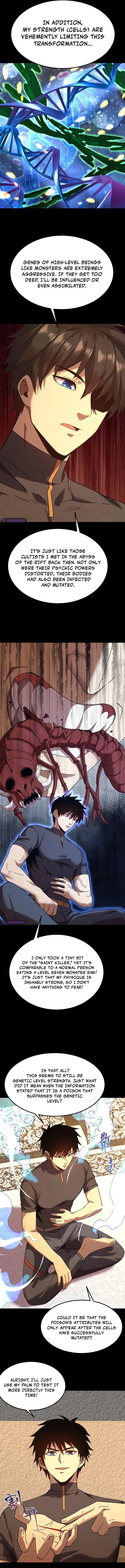 Logging 10,000 Years into the Future 172