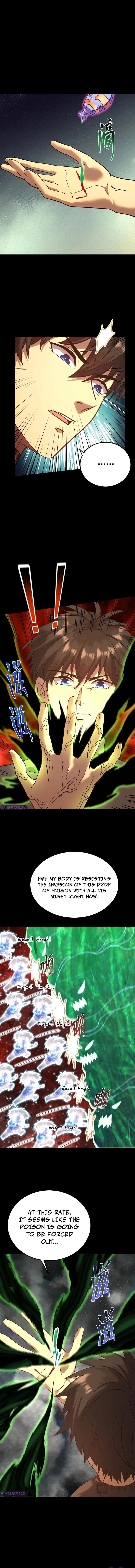 Logging 10,000 Years into the Future 172