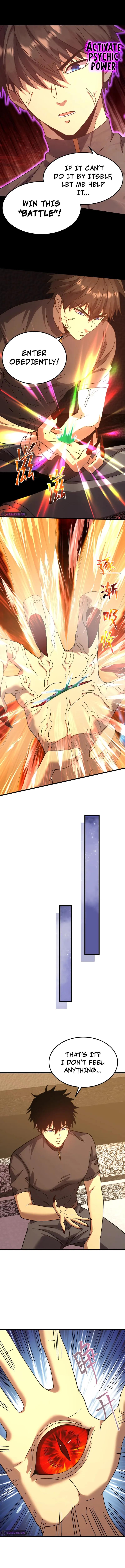 Logging 10,000 Years into the Future 172