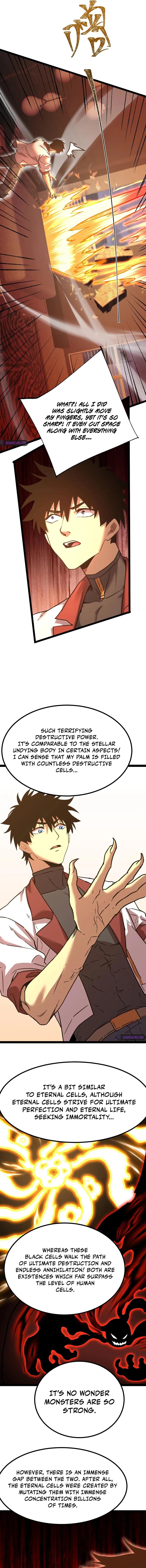 Logging 10,000 Years into the Future 173