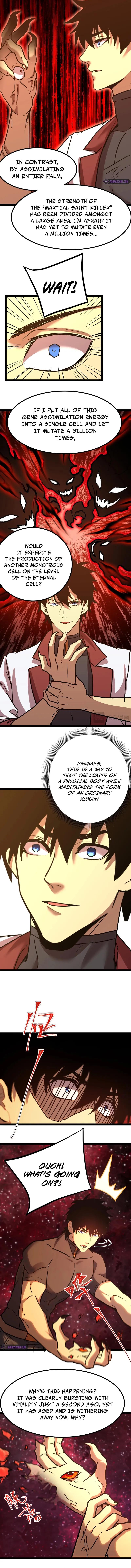 Logging 10,000 Years into the Future 173