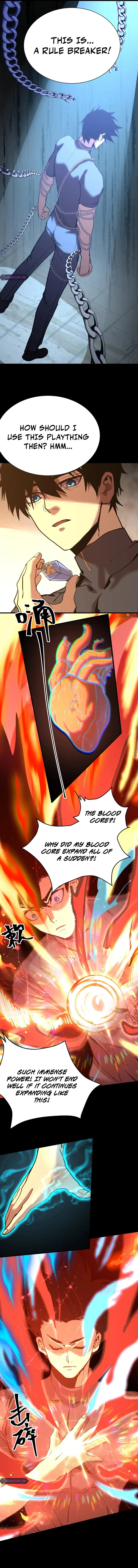 Logging 10,000 Years into the Future 173