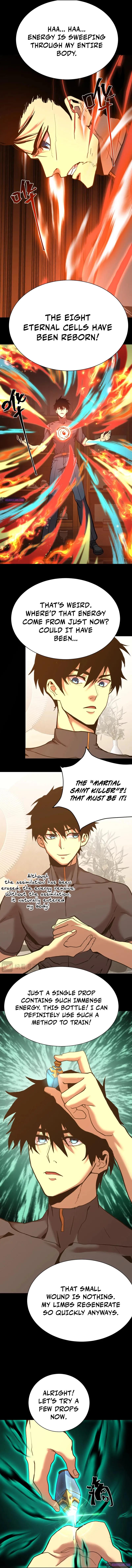 Logging 10,000 Years into the Future 173