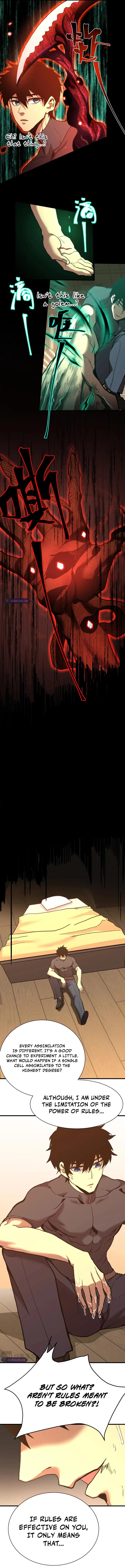 Logging 10,000 Years into the Future 173