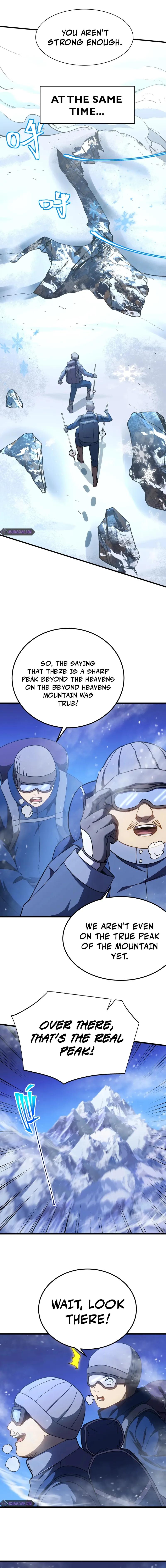 Logging 10,000 Years into the Future 173