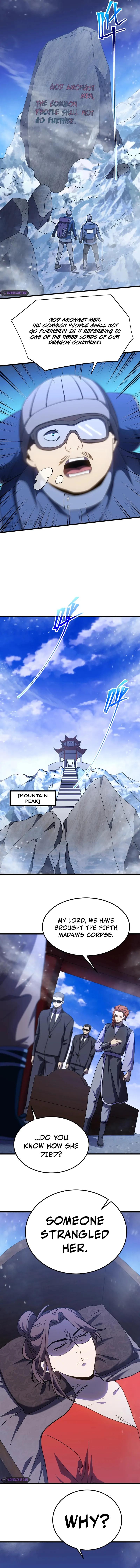 Logging 10,000 Years into the Future 173