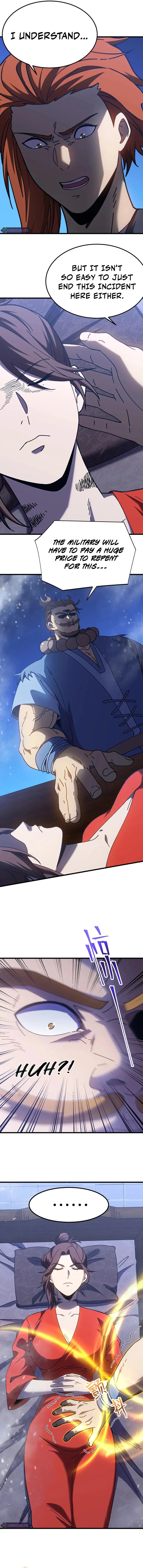 Logging 10,000 Years into the Future 173