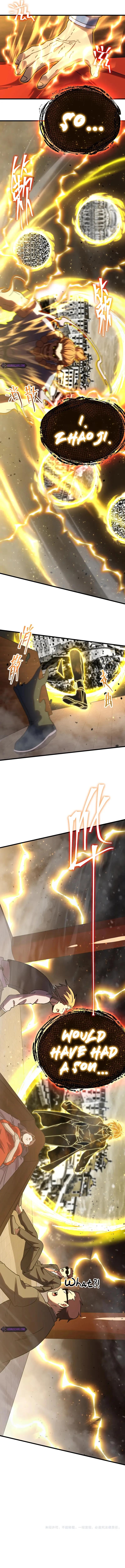 Logging 10,000 Years into the Future 173