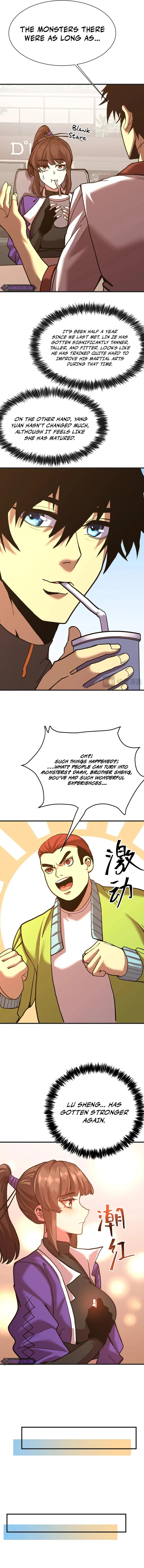 Logging 10,000 Years into the Future 174