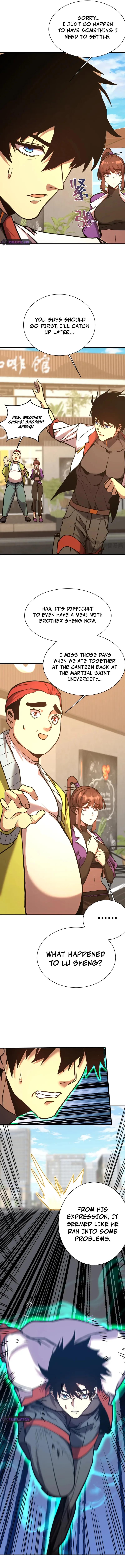 Logging 10,000 Years into the Future 174