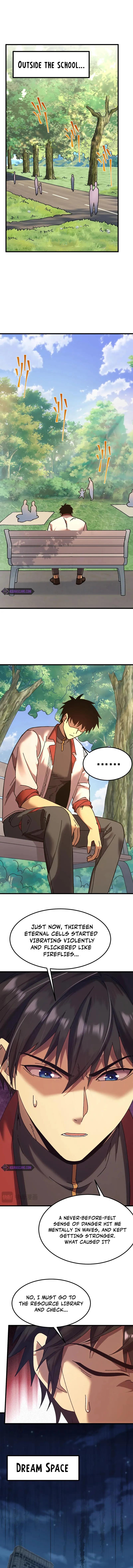 Logging 10,000 Years into the Future 174