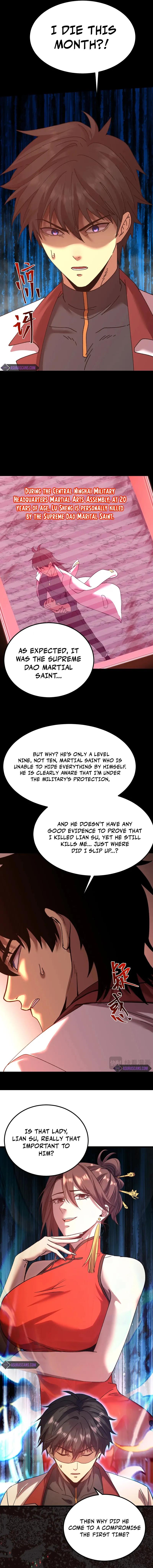 Logging 10,000 Years into the Future 174