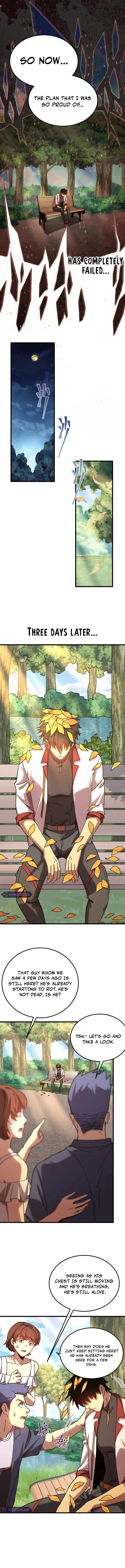 Logging 10,000 Years into the Future 174