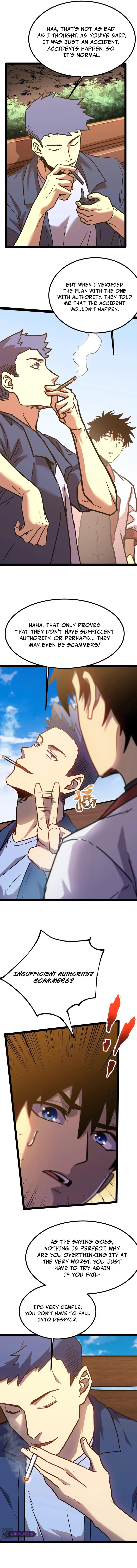 Logging 10,000 Years into the Future 174