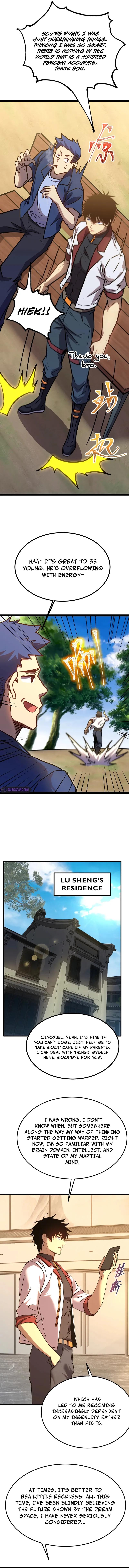 Logging 10,000 Years into the Future 174