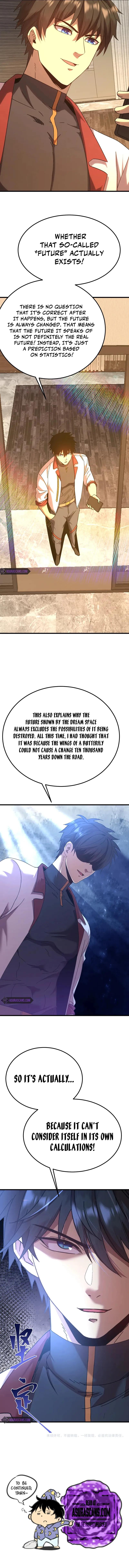 Logging 10,000 Years into the Future 174