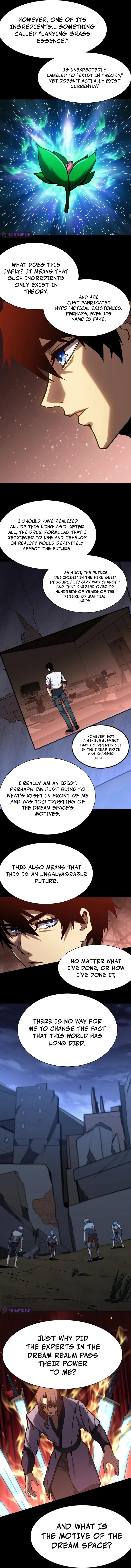 Logging 10,000 Years into the Future 175