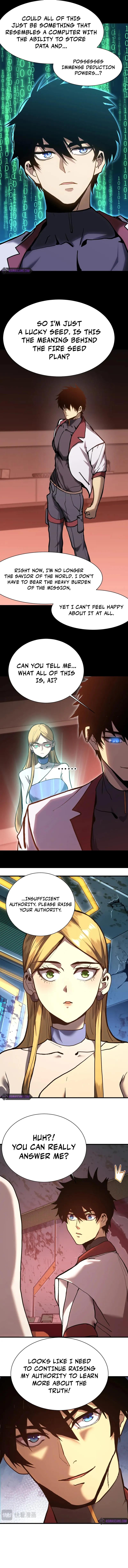 Logging 10,000 Years into the Future 175