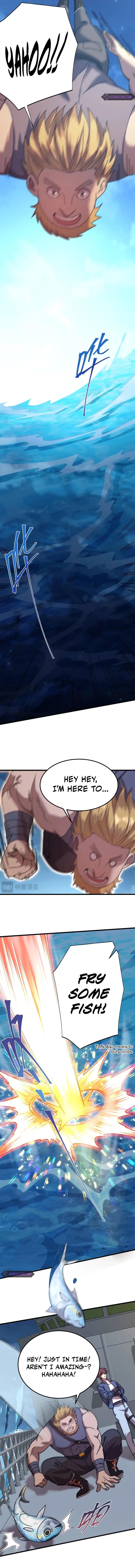 Logging 10,000 Years into the Future 175