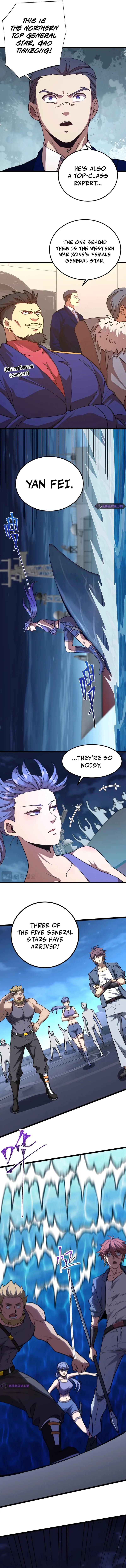 Logging 10,000 Years into the Future 175