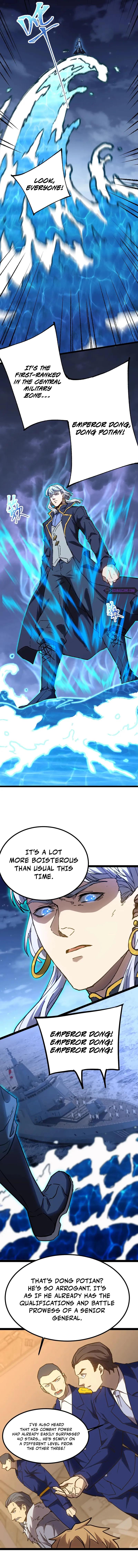 Logging 10,000 Years into the Future 175