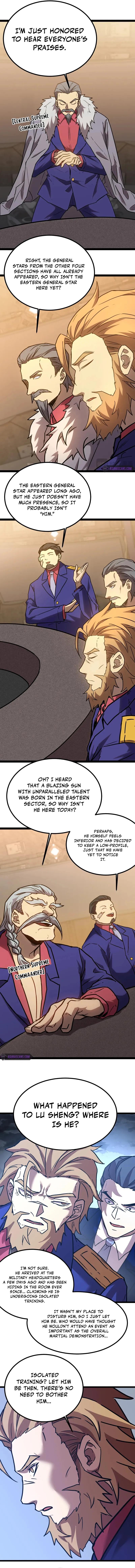 Logging 10,000 Years into the Future 175