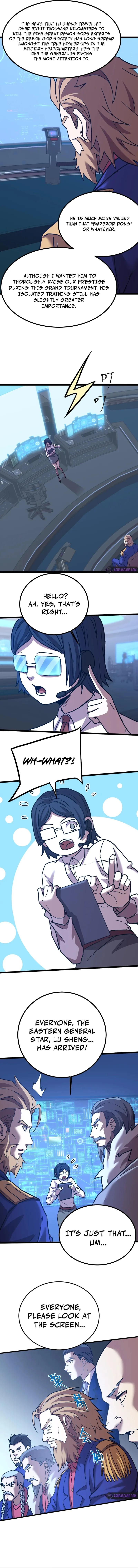 Logging 10,000 Years into the Future 175