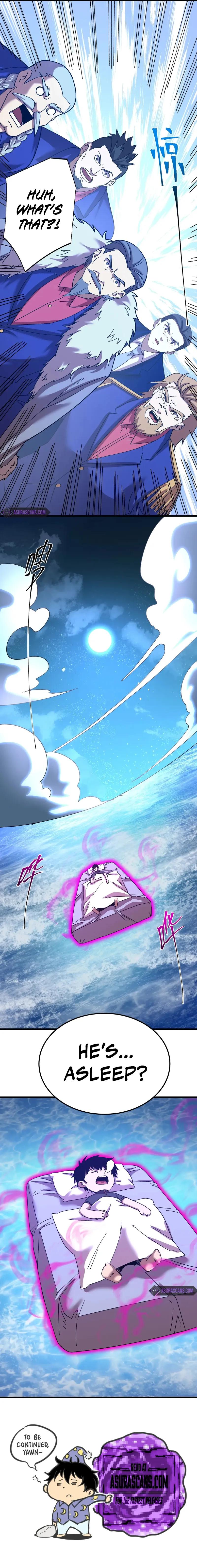 Logging 10,000 Years into the Future 175