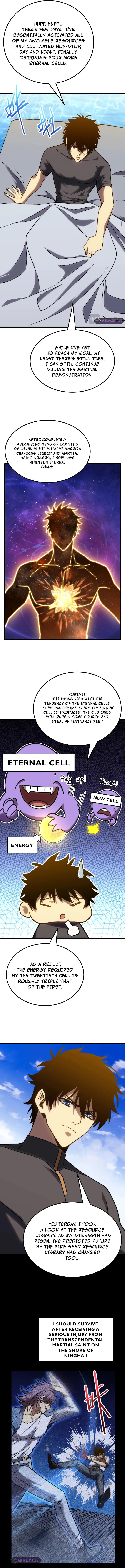 Logging 10,000 Years into the Future 176