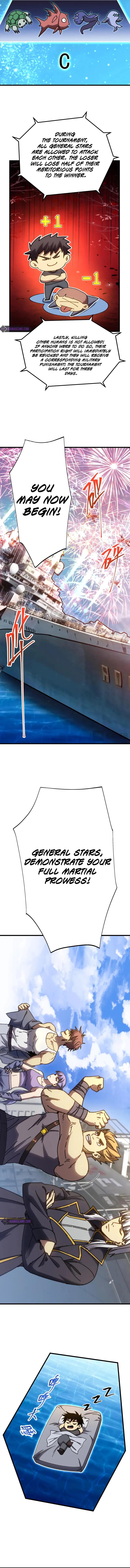 Logging 10,000 Years into the Future 176