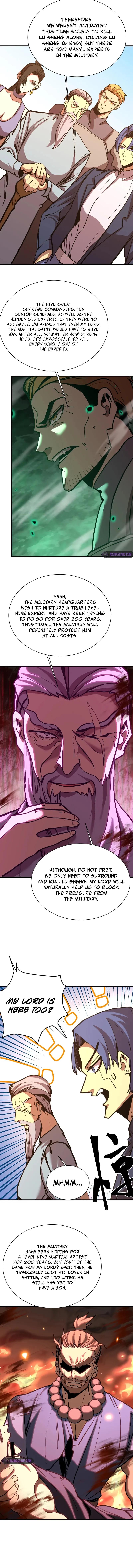 Logging 10,000 Years into the Future 176