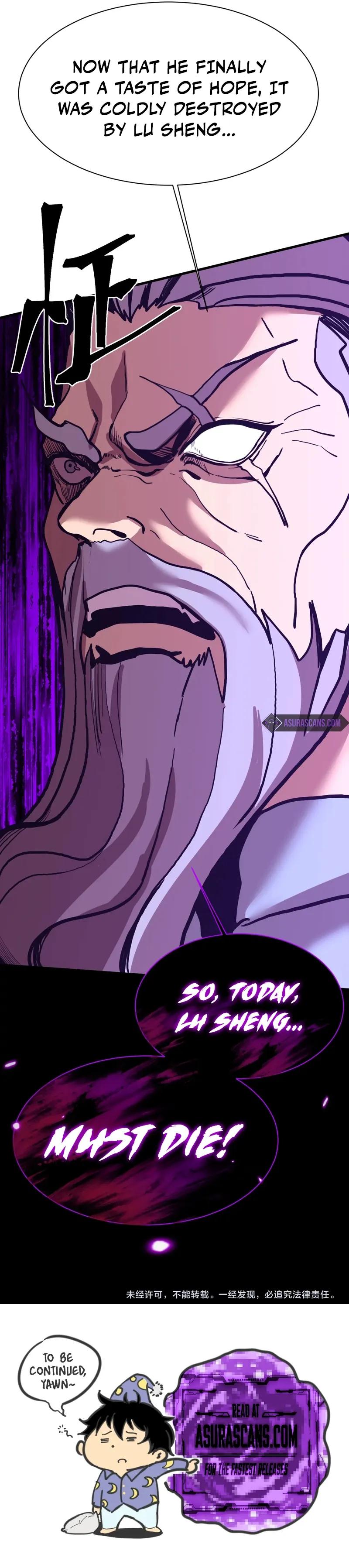 Logging 10,000 Years into the Future 176