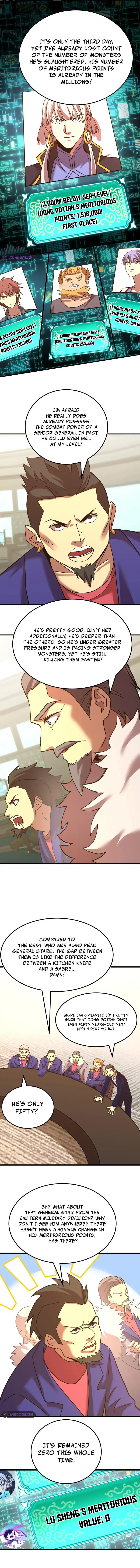 Logging 10,000 Years into the Future 177