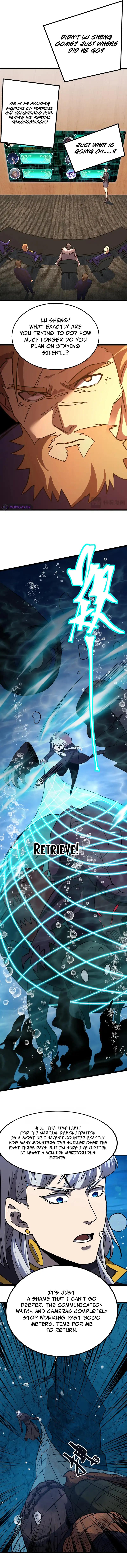 Logging 10,000 Years into the Future 177