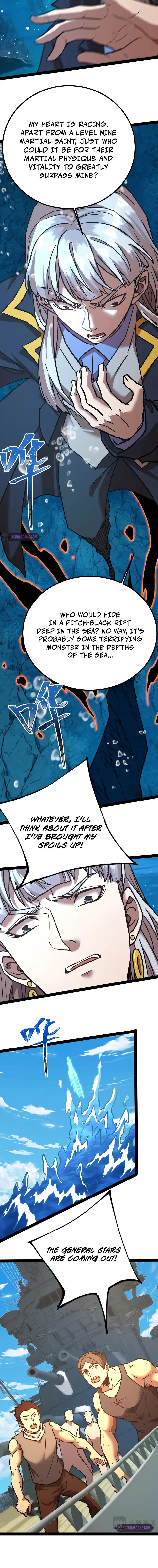 Logging 10,000 Years into the Future 177