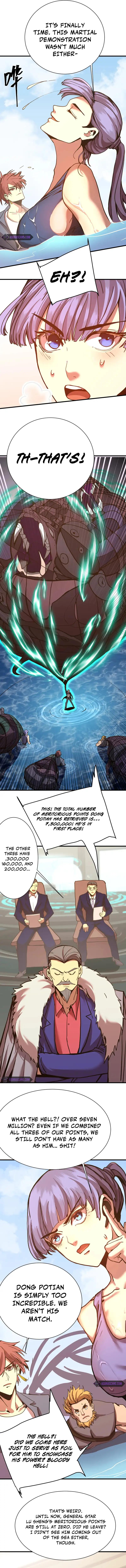 Logging 10,000 Years into the Future 177