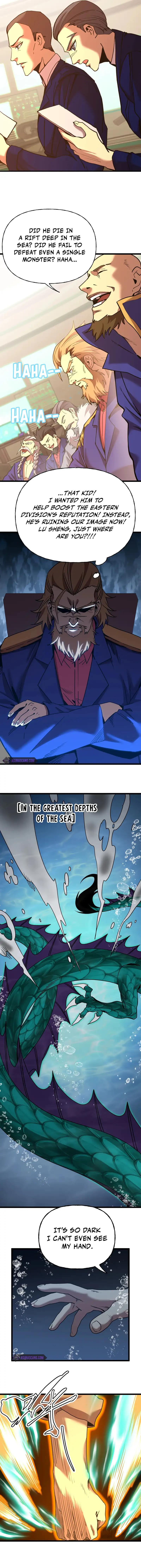 Logging 10,000 Years into the Future 177