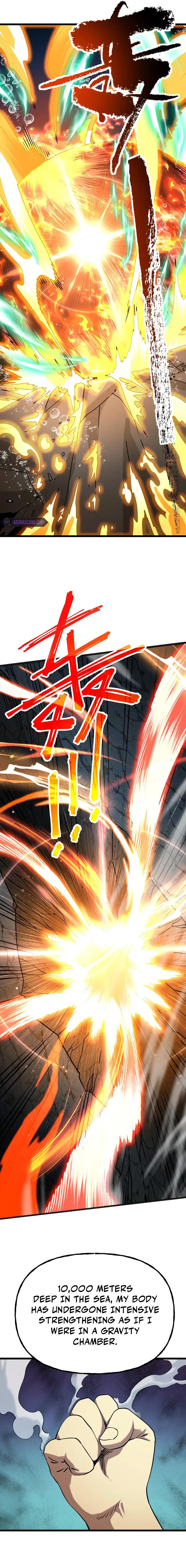 Logging 10,000 Years into the Future 177