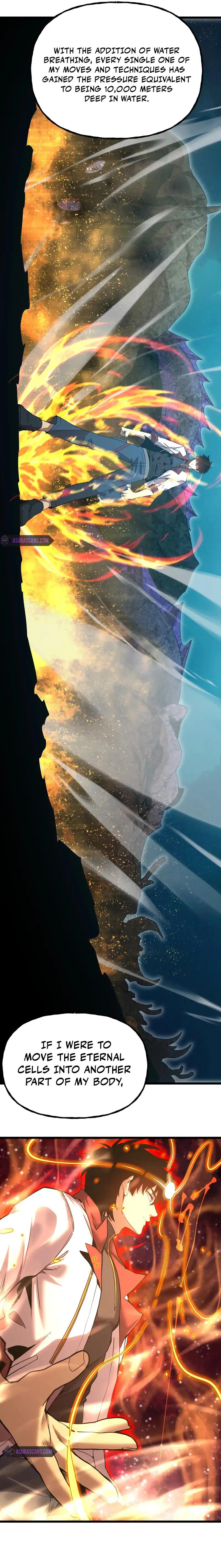 Logging 10,000 Years into the Future 177