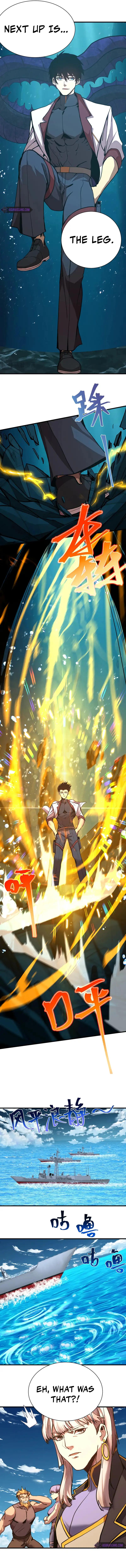 Logging 10,000 Years into the Future 177