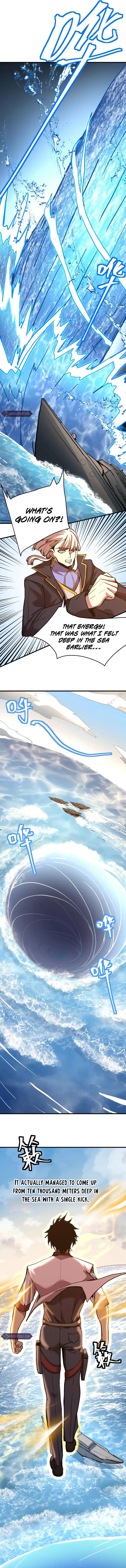 Logging 10,000 Years into the Future 177