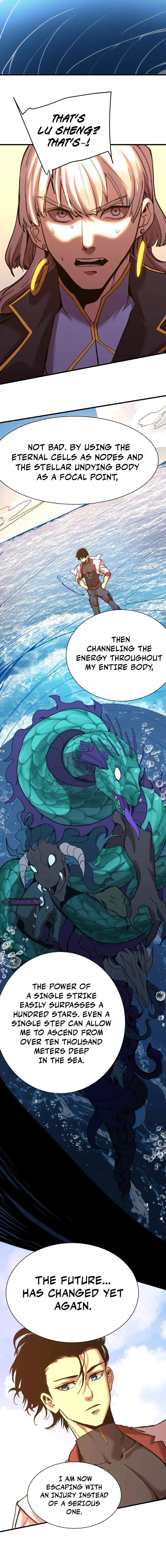 Logging 10,000 Years into the Future 177