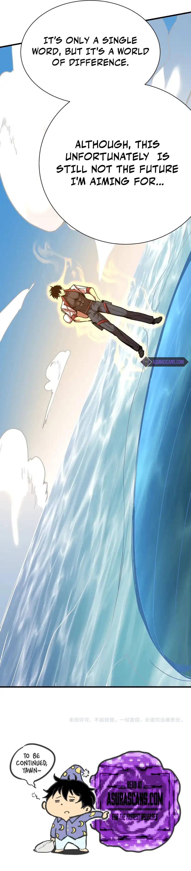 Logging 10,000 Years into the Future 177