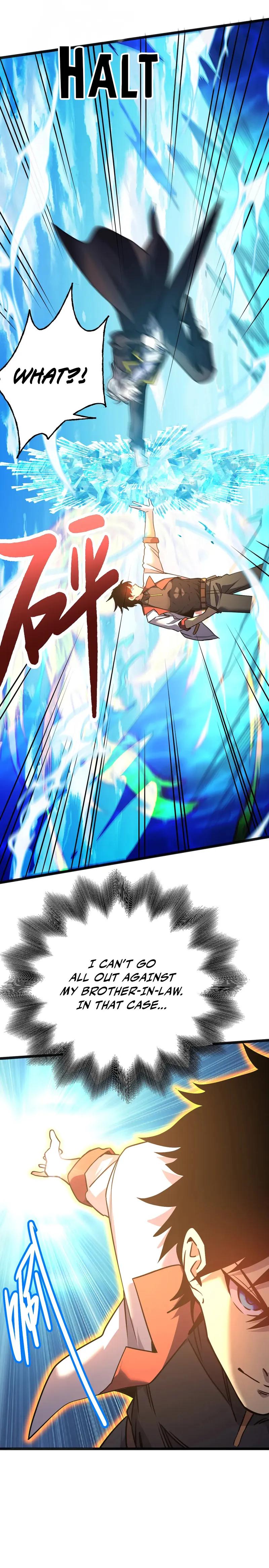 Logging 10,000 Years into the Future 178