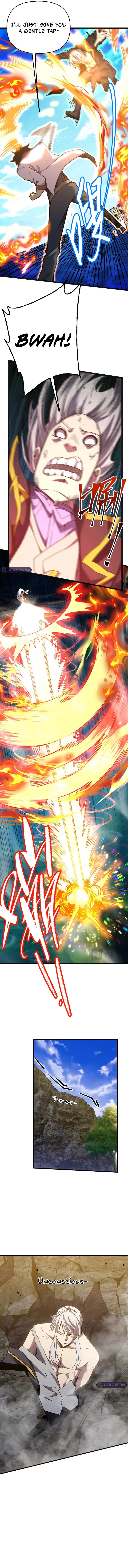 Logging 10,000 Years into the Future 178