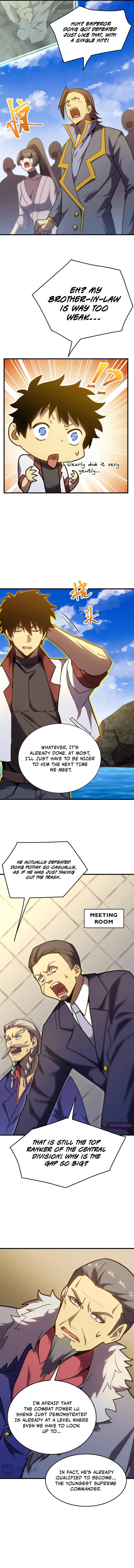 Logging 10,000 Years into the Future 178