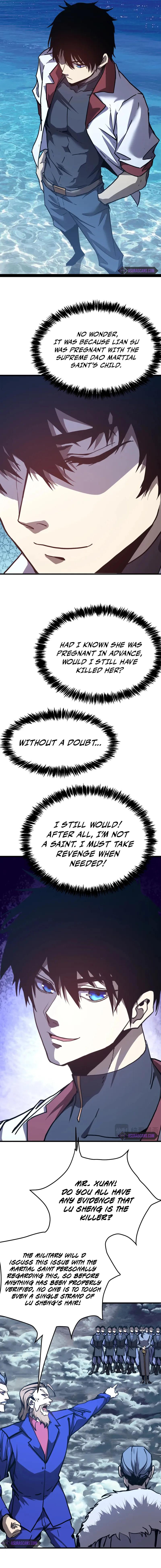 Logging 10,000 Years into the Future 178